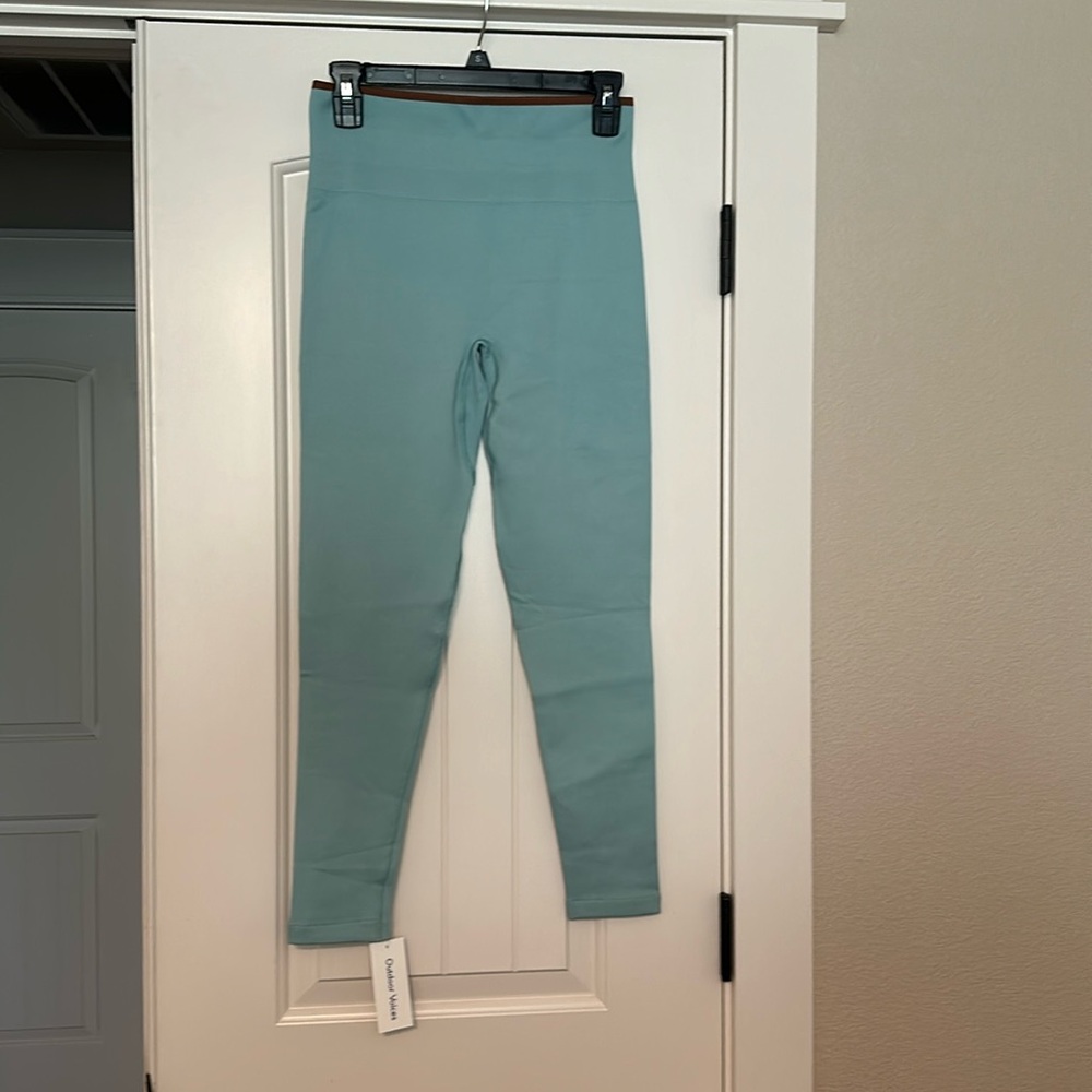 NWT- Outdoor Voices Leggings from REI, never worn
